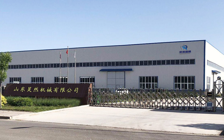الصين Shandong Honest Machinery Co., Ltd. ملف الشركة