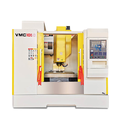 آلة الطحن CNC العمودي بثلاثة محاور VMC1050