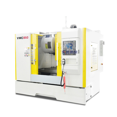 VM850 CNC مركز بالقطع العمودي Linearguide طرق أفضل الأسعار